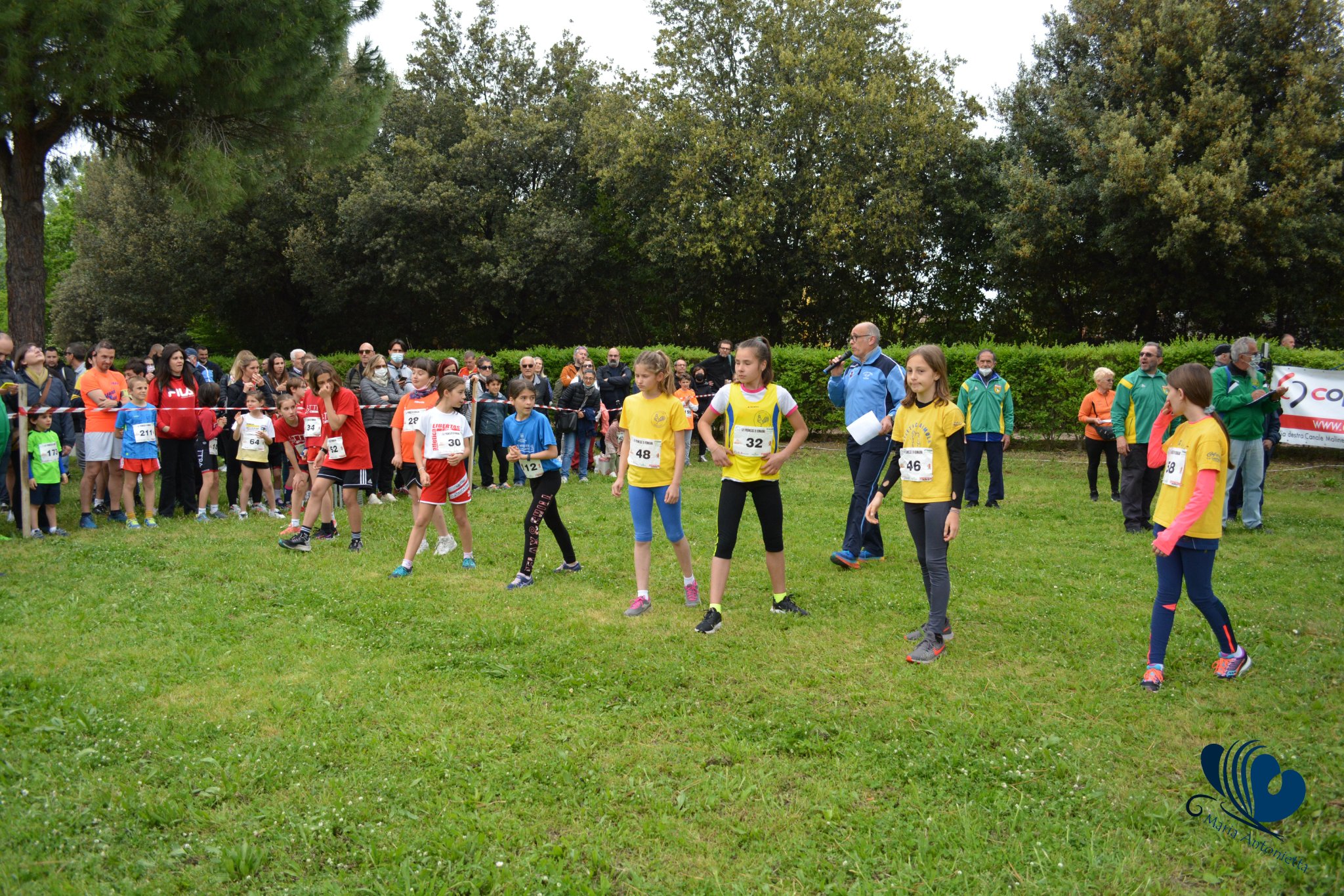 Ravenna: Teodora Ravenna Run - 07 maggio 2022